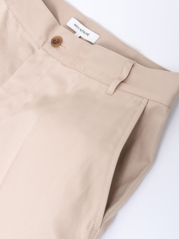 STRAIGHT CHINO_LIGHT BEIGEP218